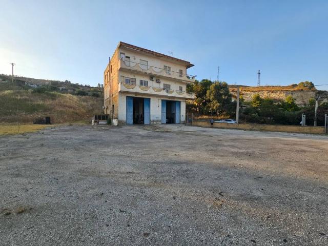 Appartamento in vendita a Agrigento, Sicilia