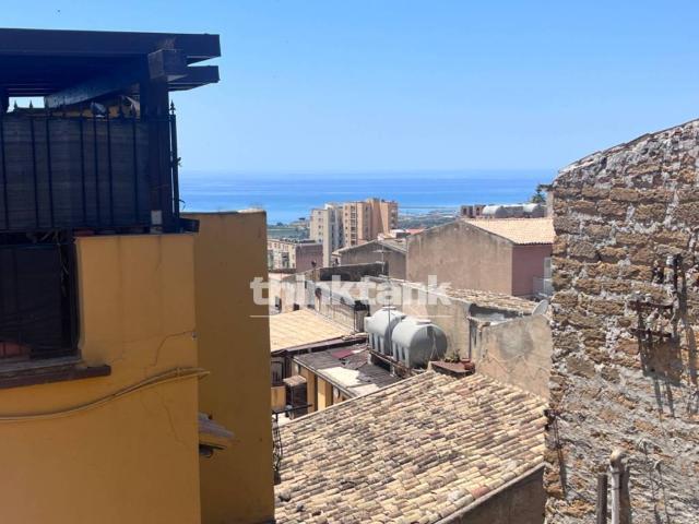 Appartamento in vendita a Bibirria, Agrigento