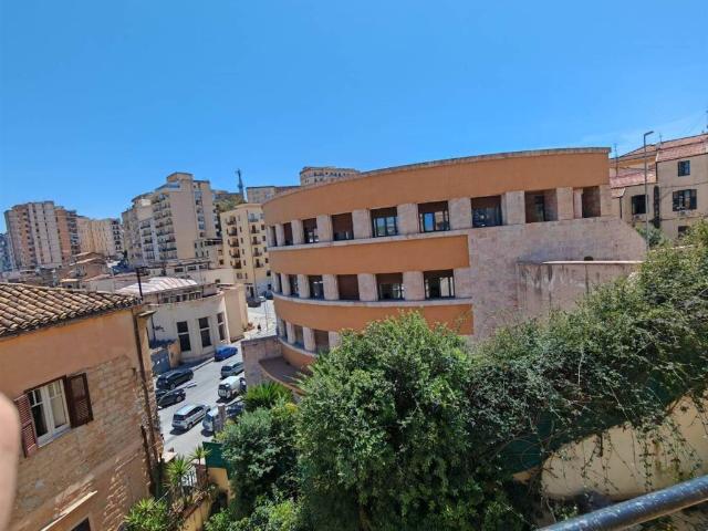 Appartamento in vendita a San Vito, Agrigento