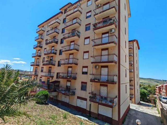 Appartamento in vendita a Fontanelle, Agrigento