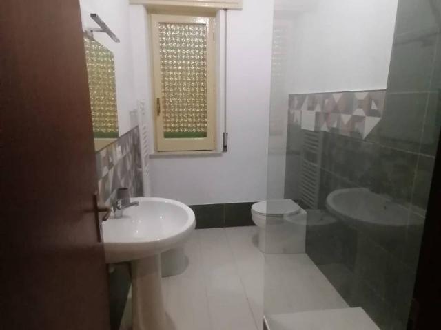 Appartamento in vendita a San Vito, Agrigento