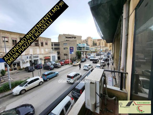Appartamento in vendita a San Vito, Agrigento