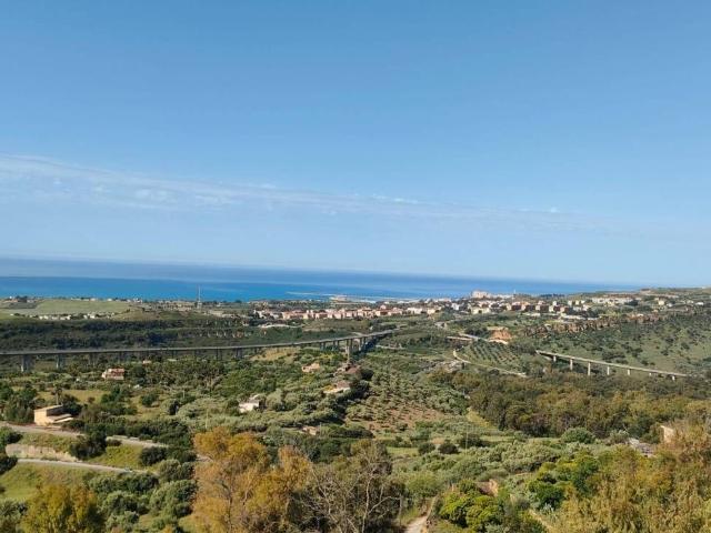 Appartamento in vendita a Santa Croce, Agrigento