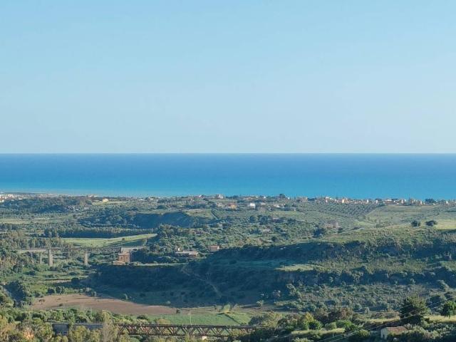 Appartamento in vendita a Santa Croce, Agrigento