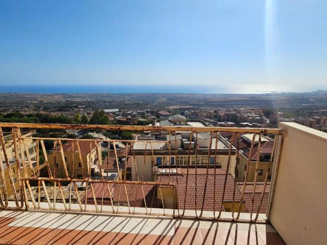 Appartamento in vendita a San Vito, Agrigento