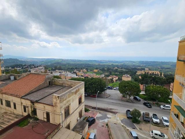 Appartamento in vendita a San Vito, Agrigento
