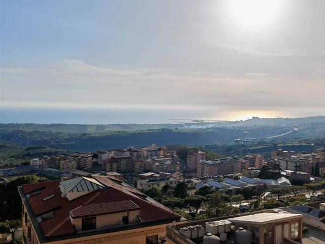 Appartamento in vendita a San Vito, Agrigento