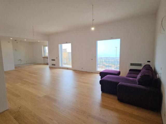 Appartamento in vendita a San Vito, Agrigento