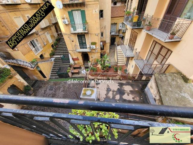 Appartamento in vendita a Sottogas, Agrigento