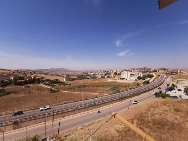 Appartamento in vendita a San Giuseppuzzo, Agrigento