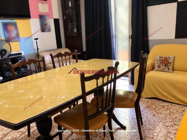 Appartamento in vendita a Quadrivio Spinasanta, Agrigento