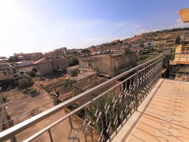 Appartamento in vendita a Agrigento, Sicilia
