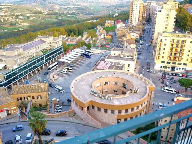 Appartamento in vendita a Bibirria, Agrigento