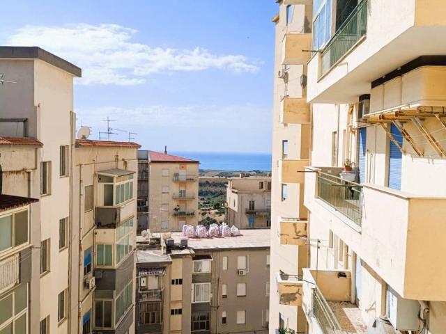Appartamento in vendita a Sottogas, Agrigento