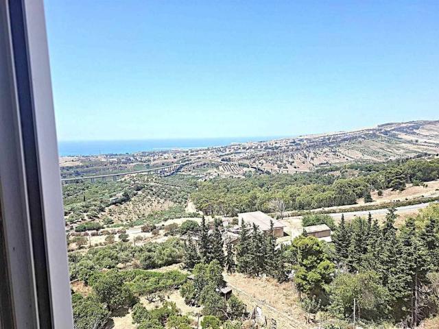 Appartamento in vendita a Santa Croce, Agrigento