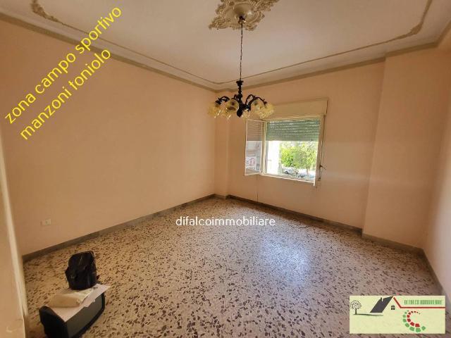 Appartamento in vendita a Sottogas, Agrigento