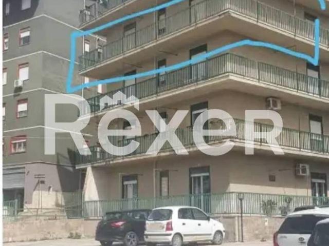 Appartamento in vendita a Quadrivio Spinasanta, Agrigento