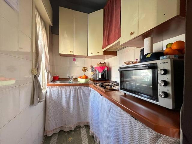Appartamento in vendita a Quadrivio Spinasanta, Agrigento