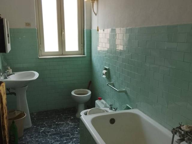 Appartamento in vendita a Sottogas, Agrigento
