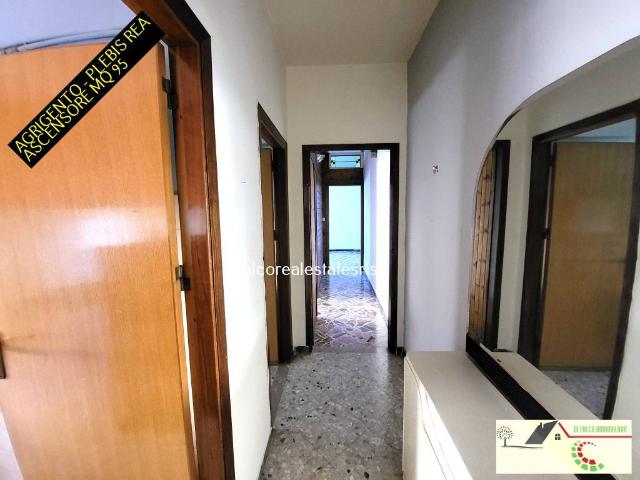 Appartamento in vendita a Bibirria, Agrigento