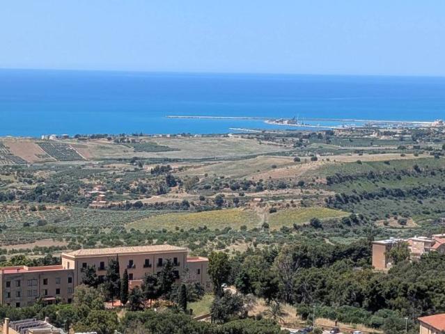 Appartamento in vendita a San Vito, Agrigento
