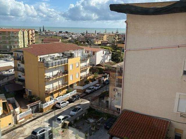 Appartamento in vendita a Agrigento, Sicilia