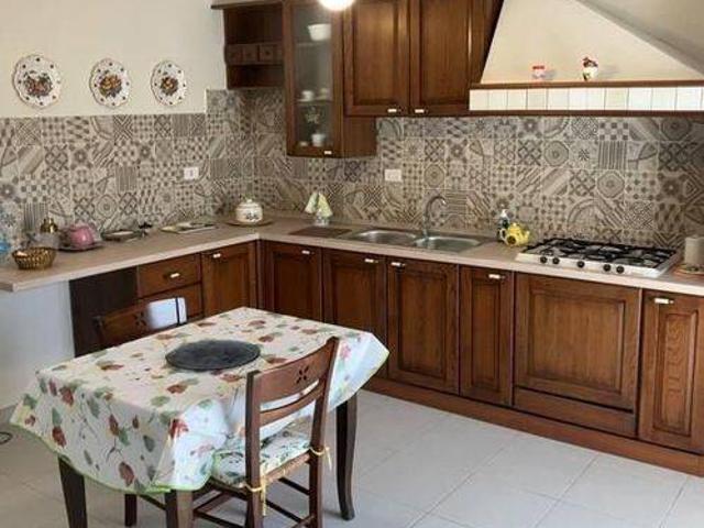 Appartamento in vendita a San Vito, Agrigento