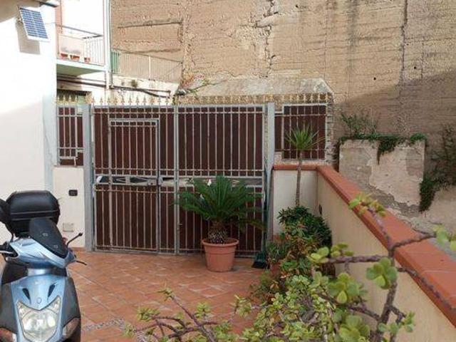 Appartamento in vendita a San Vito, Agrigento