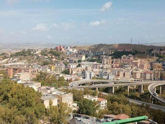 Appartamento in vendita a Quadrivio Spinasanta, Agrigento