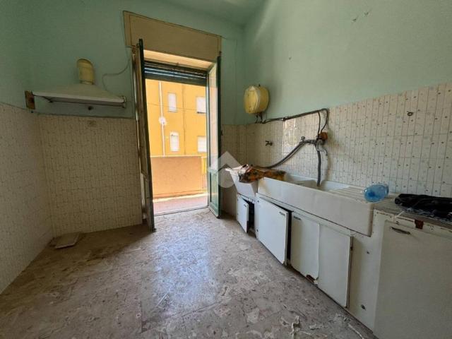 Appartamento in vendita a Sottogas, Agrigento