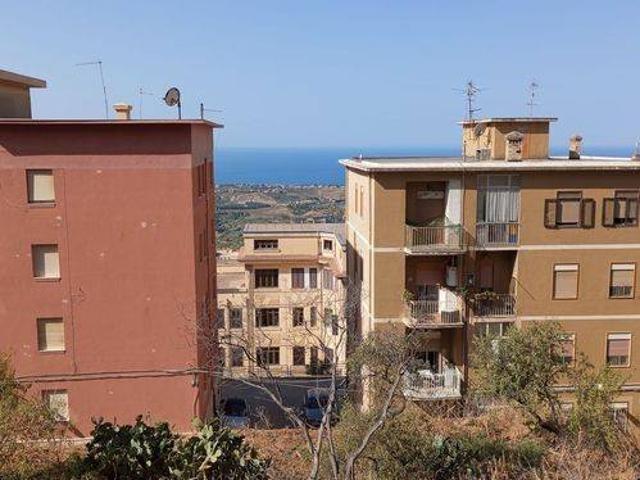 Appartamento in vendita a Rupe Atenea, Agrigento