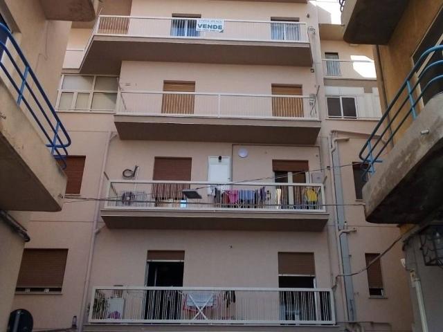 Appartamento in vendita a San Vito, Agrigento