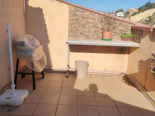 Appartamento in vendita a Quadrivio Spinasanta, Agrigento
