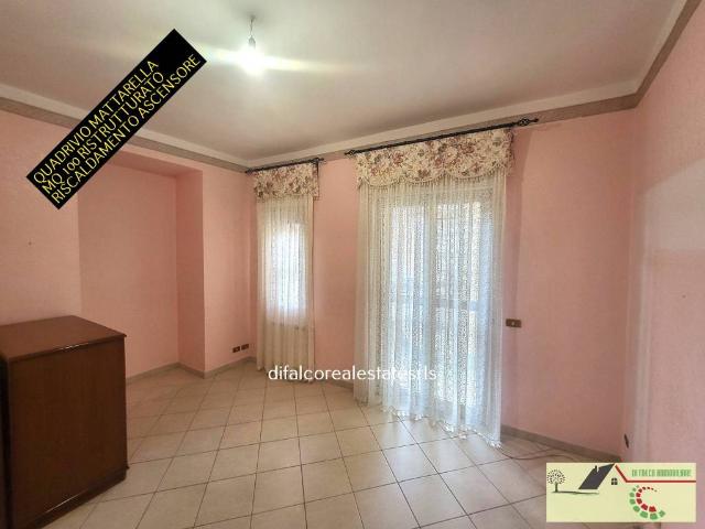 Appartamento in vendita a Quadrivio Spinasanta, Agrigento