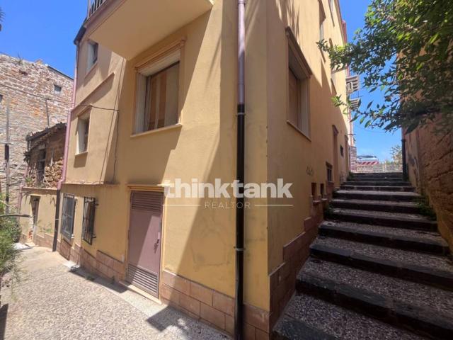 Appartamento in vendita a Sottogas, Agrigento