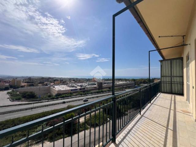 Appartamento in vendita a Monserrato, Agrigento