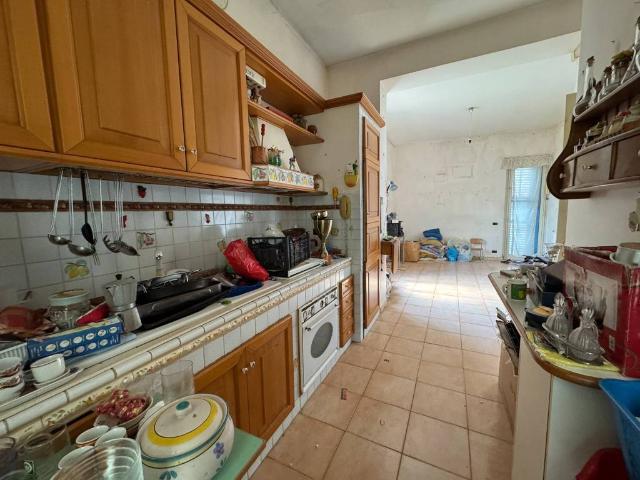 Appartamento in vendita a San Vito, Agrigento