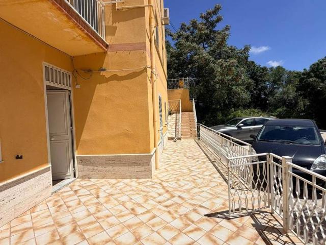 Appartamento in vendita a Rupe Atenea, Agrigento