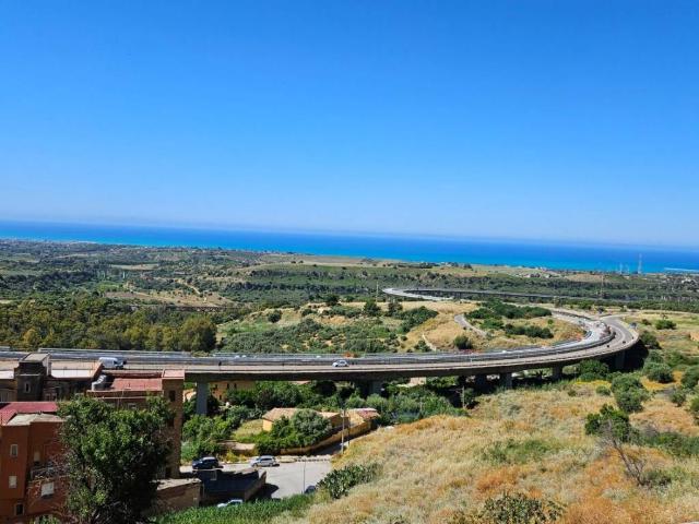 Appartamento in vendita a Santa Croce, Agrigento
