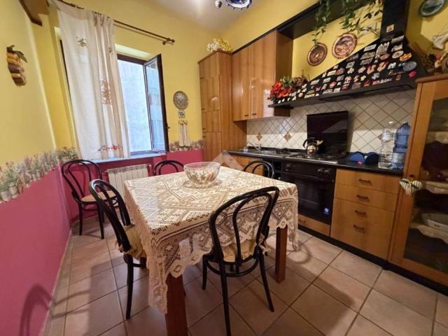 Appartamento in vendita a Sottogas, Agrigento