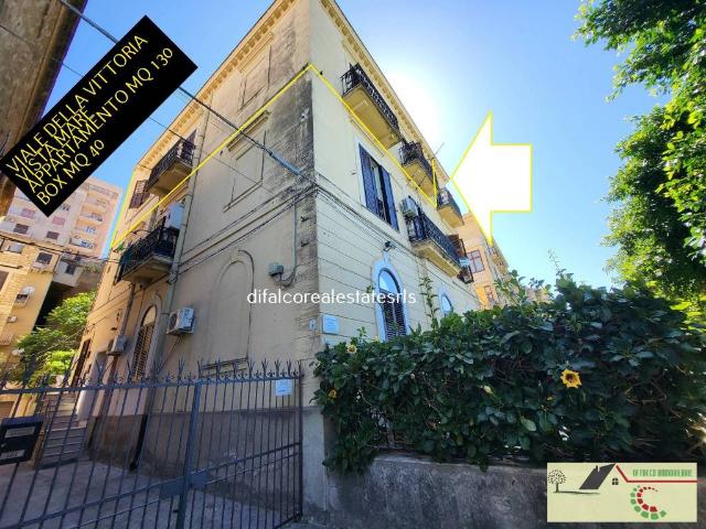 Appartamento in vendita a San Vito, Agrigento