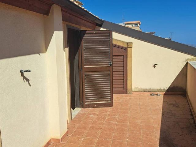 Appartamento in vendita a San Vito, Agrigento