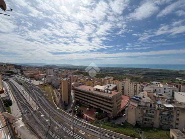 Appartamento in vendita a Sottogas, Agrigento