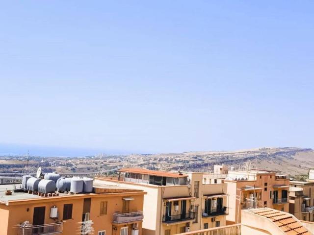Appartamento in vendita a Sottogas, Agrigento