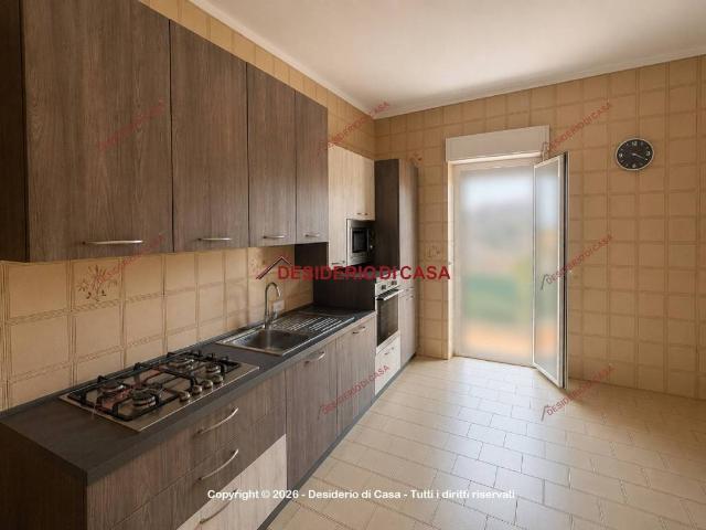 Appartamento in vendita a Quadrivio Spinasanta, Agrigento