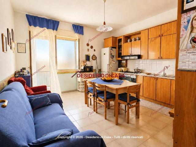 Appartamento in vendita a Magellano Primo, Agrigento