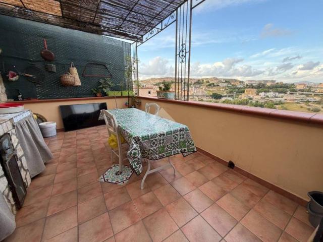 Appartamento in vendita a Agrigento, Sicilia