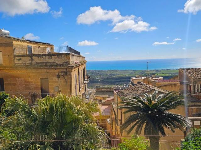 Appartamento in vendita a Bibirria, Agrigento