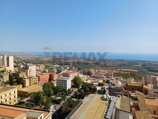 Appartamento in vendita a Sottogas, Agrigento