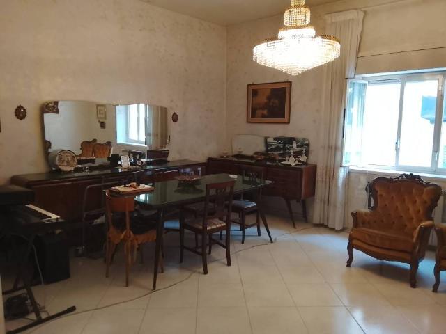 Appartamento in vendita a San Vito, Agrigento